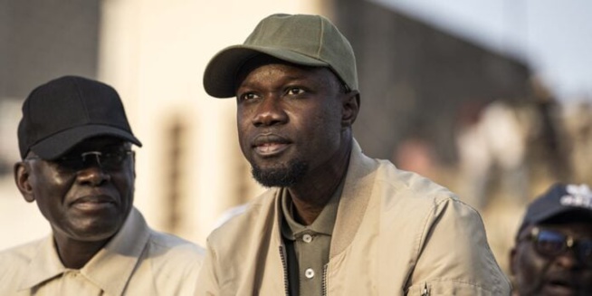 Pressions pour faire annuler le procès Sonko-Niang : un démenti tombe Pressions pour faire annuler le procès Sonko-Niang : un démenti tombe
