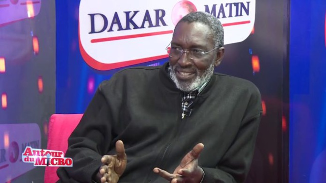 Dr Babacar Niang de Suma placé en garde à vue : voici ce qu’on lui reproche Dr Babacar Niang de Suma placé en garde à vue : voici ce qu’on lui reproche