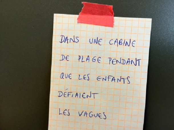 Des Parisiennes dévoilent les lieux insolites où elles ont fait l’amour Des Parisiennes dévoilent les lieux insolites où elles ont fait l’amour