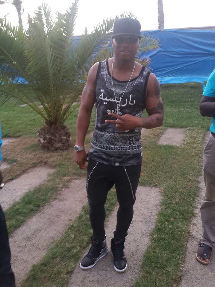 El Hadji Diouf signe 3 mois à Sabah FA en Malaisie El Hadji Diouf signe 3 mois à Sabah FA en Malaisie