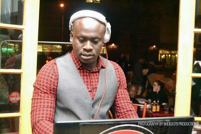 L'ex technicien de radio Assane Mbaye devient Dj Dakar of New York L'ex technicien de radio Assane Mbaye devient Dj Dakar of New York