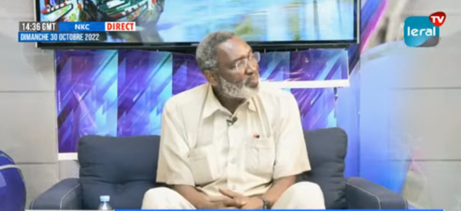 Arrestation du propriétaire de la clinique privée Suma Assistance, où était hospitalisé Ousmane Sonko Arrestation du propriétaire de la clinique privée Suma Assistance, où était hospitalisé Ousmane Sonko