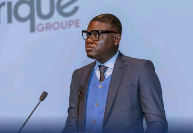 Le faux homme d’affaires Oumar Sow de Bambey, libéré Le faux homme d’affaires Oumar Sow de Bambey, libéré
