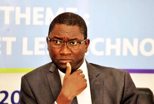 Allégations de violations des droits et d’instrumentalisation de la justice : Le ministère de la Justice livre “la vérité des faits au Sénégal” Allégations de violations des droits et d’instrumentalisation de la justice : Le ministère de la Justice livre “la vérité des faits au Sénégal”
