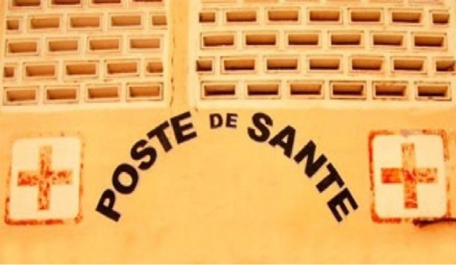 Tambacounda / Le poste de santé de Dialiguel sans personnel soignant : Les habitants évacuent des malades au Mali