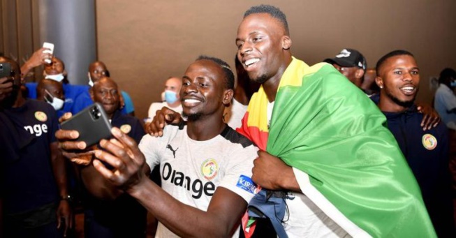 Koulibaly raconte les moments difficiles d’Edouard Mendy à Chelsea