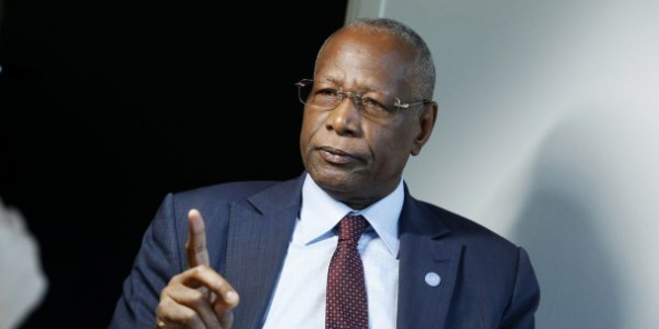 Abdoulaye Bathily, émissaire de l’ONU pour la Libye : «Je négocie avec des groupes armés pour sécuriser les élections»