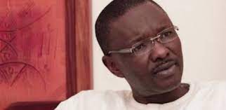 Pastef doit être dissout, selon Abou Abel Thiam Pastef doit être dissout, selon Abou Abel Thiam