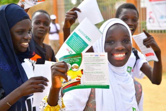 24 mars 2023/ Journée mondiale de la tuberculose: Défis, acquis et perspectives 24 mars 2023/ Journée mondiale de la tuberculose: Défis, acquis et perspectives