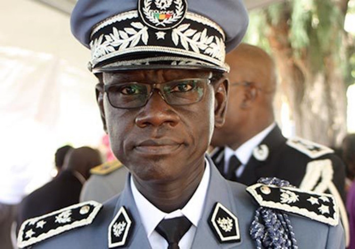Dernière minute / Douanes : Elimane Gningue limogé Dernière minute / Douanes : Elimane Gningue limogé