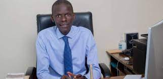 Waly Diouf Bodiang, membre de Pastef, est libéré sous bracelet électronique malgré son état de santé préoccupant" Waly Diouf Bodiang, membre de Pastef, est libéré sous bracelet électronique malgré son état de santé préoccupant"