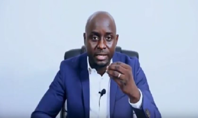 Le Président Macky Sall en entretien exclusif avec "L’Express" : Thierno Bocoum démonte trois de ses réponses Le Président Macky Sall en entretien exclusif avec "L’Express" : Thierno Bocoum démonte trois de ses réponses