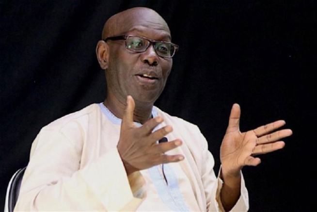 Procès en diffamation, Affaire Adji Sarr, Manifestations : «La colère des populations est née des actes posés par la justice », selon Boubacar Boris Diop Procès en diffamation, Affaire Adji Sarr, Manifestations : «La colère des populations est née des actes posés par la justice », selon Boubacar Boris Diop