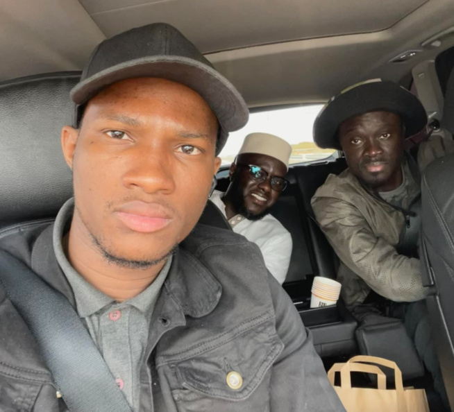 "La situation préoccupante des détenus : un message important aux parents et proches" ( Pastef ) "La situation préoccupante des détenus : un message important aux parents et proches" ( Pastef )