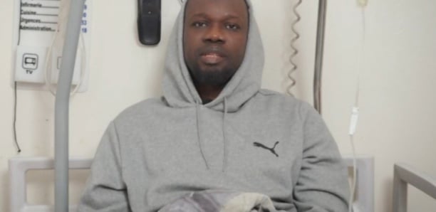 État de santé de Sonko : la grosse découverte des enquêteurs État de santé de Sonko : la grosse découverte des enquêteurs