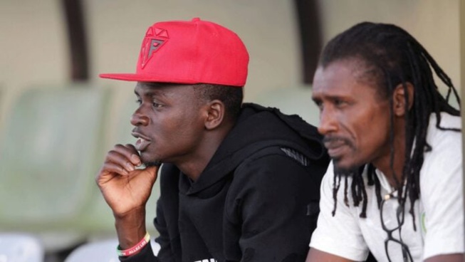 Les vérités de Aliou Cissé sur le niveau de jeu de Sadio Mané : « Ce dont il a besoin, c’est.. »