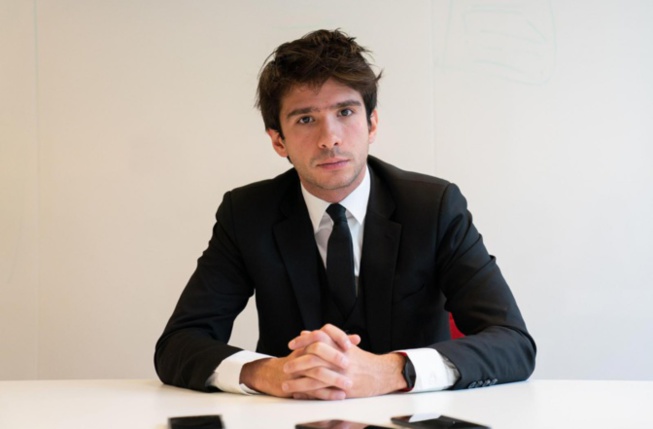 Audience de jeudi prochain : L'avocat français d'Ousmane Sonko attendu à Dakar Audience de jeudi prochain : L'avocat français d'Ousmane Sonko attendu à Dakar