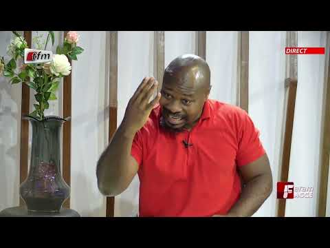 « Tu es la pire crapule que j’ai jamais connue », Guy Marius Sagna dévoile des propos Babacar Fall de la RFM à son encontre