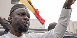 Hospitalisation de Ousmane Sonko : Dr Babacar Niang lâche une bombe Hospitalisation de Ousmane Sonko : Dr Babacar Niang lâche une bombe
