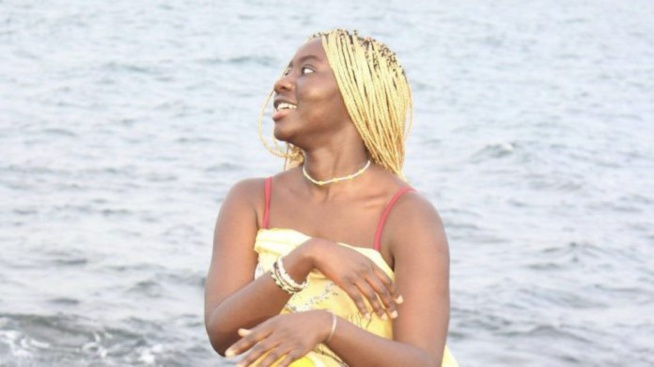 Adja Thiaré Diaw fait son coming out : « Je suis lesbienne » Adja Thiaré Diaw fait son coming out : « Je suis lesbienne »