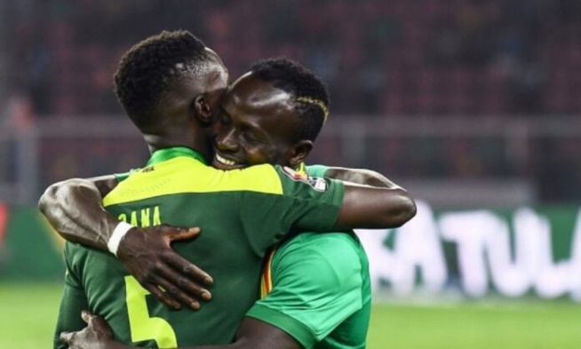 Les confessions touchantes de Idrissa Gana Gueye sur la sélection : « Je n’ai jamais pris… » Les confessions touchantes de Idrissa Gana Gueye sur la sélection : « Je n’ai jamais pris… »