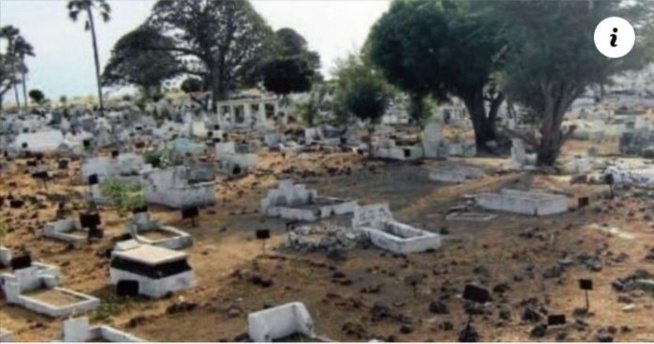 Kawtef – Profanation de tombes à Kolda : Deux autres suspects interpellés par la police. Kawtef – Profanation de tombes à Kolda : Deux autres suspects interpellés par la police.