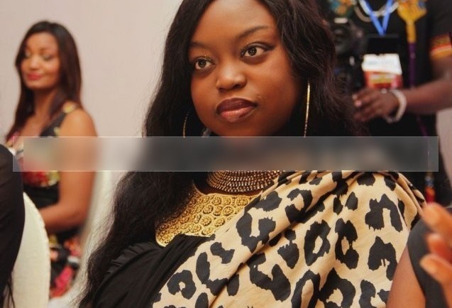 Seyda, la fille du Président de l’Assemblée Nationale, Moustapha Niasse au King Fhad Place Seyda, la fille du Président de l’Assemblée Nationale, Moustapha Niasse au King Fhad Place