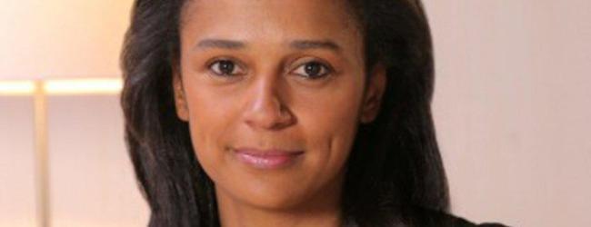 La fille du président angolais veut racheter un opérateur de téléphonie portugais La fille du président angolais veut racheter un opérateur de téléphonie portugais