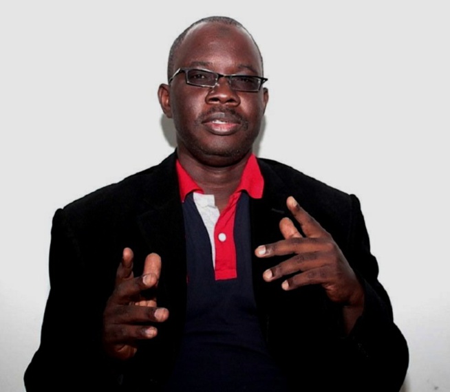 La « théorie » du « projet » chez les Pastéfiens -Par Pape Sadio Thiam La « théorie » du « projet » chez les Pastéfiens -Par Pape Sadio Thiam