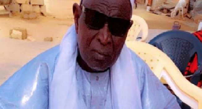 Décès de Mamadou Bocar Mall : Aïssata Tall Sall perd son plus grand soutien à Podor Décès de Mamadou Bocar Mall : Aïssata Tall Sall perd son plus grand soutien à Podor