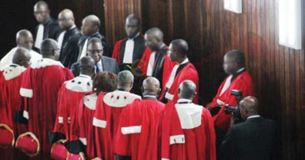 Des procureurs s’exprimeront demain à travers le territoire sénégalais ! Des procureurs s’exprimeront demain à travers le territoire sénégalais !