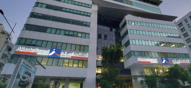 Maroc : Baisse de 9,9% du résultat net de la compagnie AtlantaSanad Assurance en 2022 Maroc : Baisse de 9,9% du résultat net de la compagnie AtlantaSanad Assurance en 2022