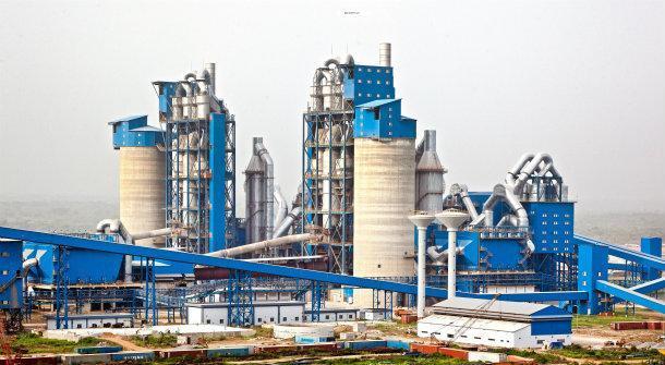 L’usine Dangote assignée au tribunal régional de Thiès L’usine Dangote assignée au tribunal régional de Thiès