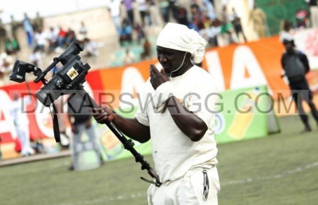 Des contrats successifs au Dmedia :Après Fama Thioune , le Dynamique Cameraman Nar Diop alias Colombo quitte la Sen Tv