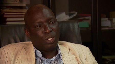 Madiambal Diagne: « L’ancien PM Abdoul Mbaye est un corrupteur… » Madiambal Diagne: « L’ancien PM Abdoul Mbaye est un corrupteur… »