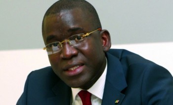 Dr Aliou Sow, président du MPD/Liguey : «Nous voulons être une voix qui rassure et qui incarne la véritable rupture positive» Dr Aliou Sow, président du MPD/Liguey : «Nous voulons être une voix qui rassure et qui incarne la véritable rupture positive»