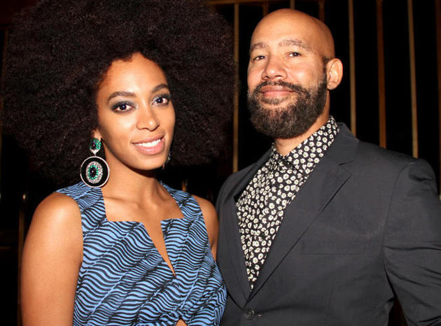 Solange Knowles : la petite sœur de Beyoncé se marie ce week-end Solange Knowles : la petite sœur de Beyoncé se marie ce week-end