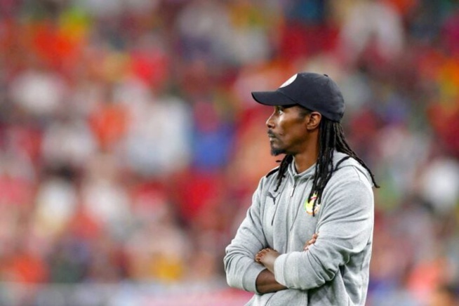 Mozambique vs Sénégal : Avec quelques changements, la compo probable d’Aliou Cissé Mozambique vs Sénégal : Avec quelques changements, la compo probable d’Aliou Cissé