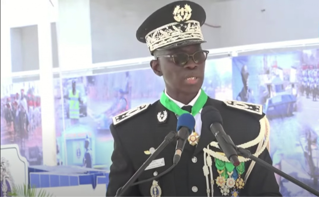 Général Moussa Fall: « Personne ne troublera l’ordre public sans en subir les sanctions » Général Moussa Fall: « Personne ne troublera l’ordre public sans en subir les sanctions »