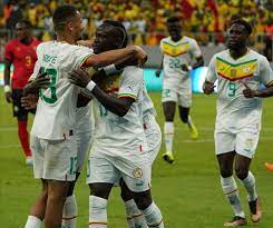 Mozambique Sénégal: Les Lions griffent les Mambas et se qualifient pour la Can 2023 Mozambique Sénégal: Les Lions griffent les Mambas et se qualifient pour la Can 2023