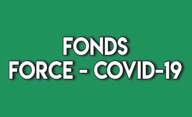 Fonds Force Covid-19 / Soupçons : Le grand apport de l’audition d’Abdoul Aziz Mbaye, Marième Ba et les personnes entendues Fonds Force Covid-19 / Soupçons : Le grand apport de l’audition d’Abdoul Aziz Mbaye, Marième Ba et les personnes entendues