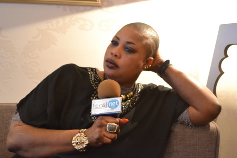 Afromedia: Buur Guéwel Et les artistes De Paris Rendent Hommage à Awa Mboup Afromedia: Buur Guéwel Et les artistes De Paris Rendent Hommage à Awa Mboup