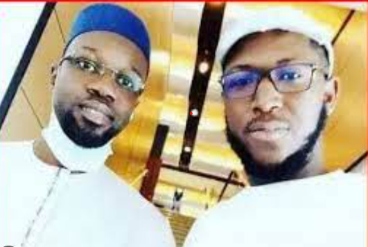 Tentative d’assassinat sur Ousmane Sonko : Yarga Sy se confie Tentative d’assassinat sur Ousmane Sonko : Yarga Sy se confie