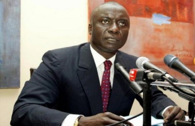 Déclaration de Idrissa Seck : Pas d’annulation, ce n’est qu’un report jusqu’après le 4 avril, voici les raisons Déclaration de Idrissa Seck : Pas d’annulation, ce n’est qu’un report jusqu’après le 4 avril, voici les raisons