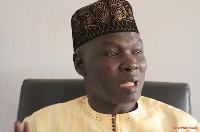 Pr. Babacar Guèye sur le débat autour du 3e mandat de Macky Sall : «J’alertais pour éviter ce qui est en train de se passer» Pr. Babacar Guèye sur le débat autour du 3e mandat de Macky Sall : «J’alertais pour éviter ce qui est en train de se passer»