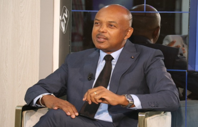 « BBY, vous manquez de crédibilité pour être des donneurs de leçons à l’opposition » Bruno d’Erneville Pdt du PAC « BBY, vous manquez de crédibilité pour être des donneurs de leçons à l’opposition » Bruno d’Erneville Pdt du PAC