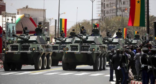 Fête de l’indépendance : Les nouvelles dispositions prises par l’Armée Fête de l’indépendance : Les nouvelles dispositions prises par l’Armée