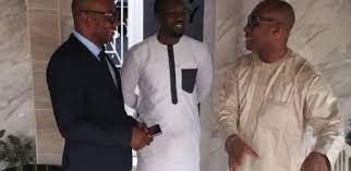 Sortie de Sonko : la surprenante réaction de Me Moussa Diop Sortie de Sonko : la surprenante réaction de Me Moussa Diop