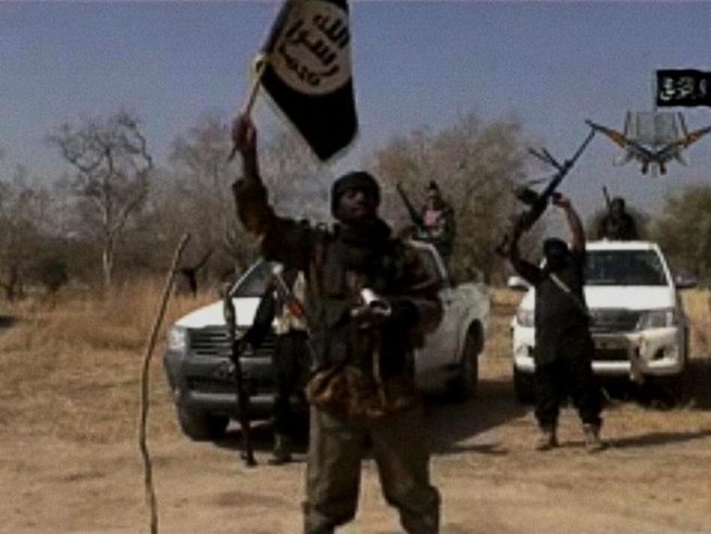 Nigéria : Des combattants de Boko Haram enterrent la hache de guerre Nigéria : Des combattants de Boko Haram enterrent la hache de guerre