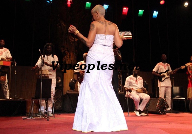 Anniversaire Ngoné Ndiaye Nguéweul à Sorano en images. Regardez Anniversaire Ngoné Ndiaye Nguéweul à Sorano en images. Regardez